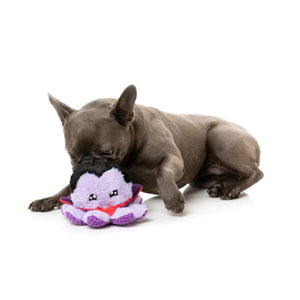 FuzzYard Stumpy Dractopus Dog Toy