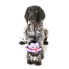 FuzzYard Stumpy Dractopus Dog Toy