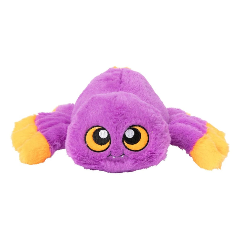 FuzzYard Weborah The Spider Dog Toy- Large