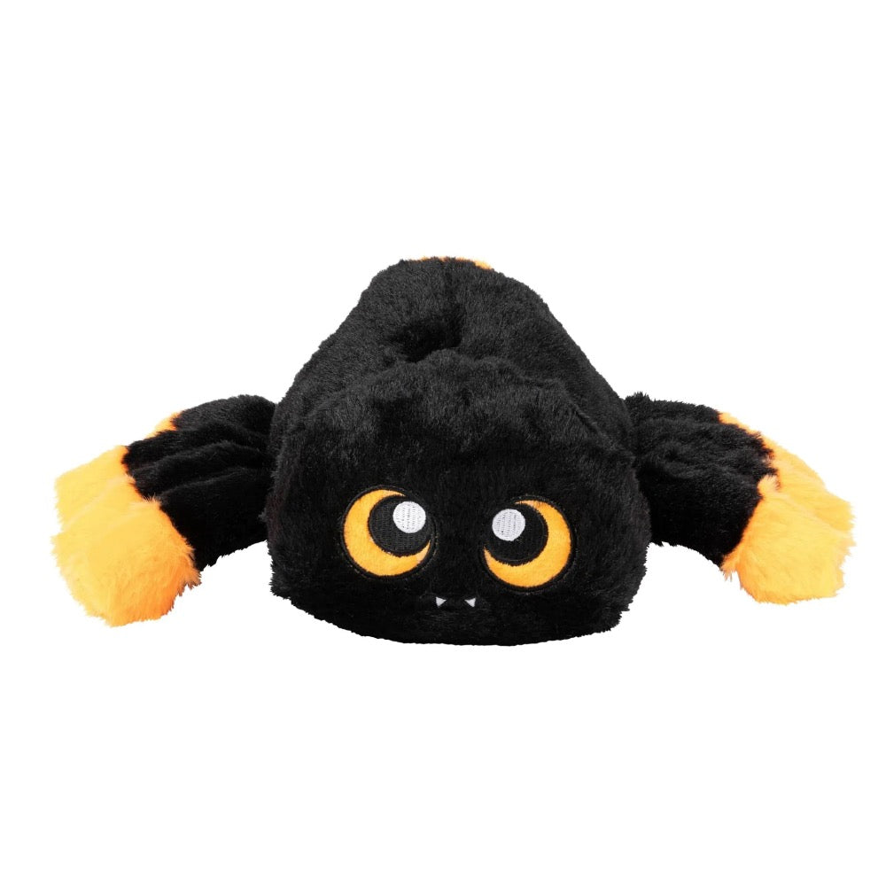 Fuzzyard Webster The Spider Dog Toy - Small