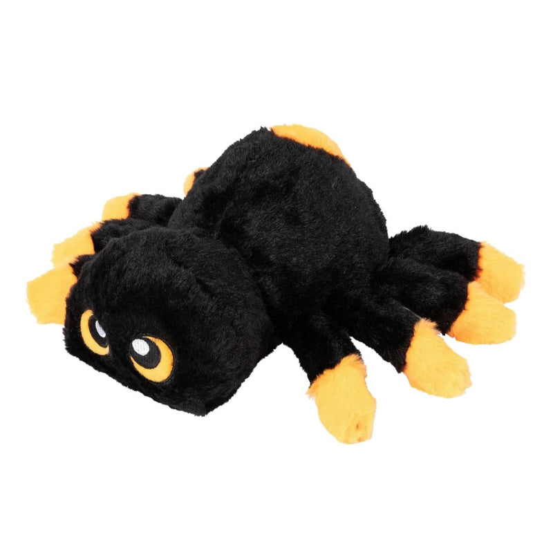 Fuzzyard Webster The Spider Dog Toy - Small