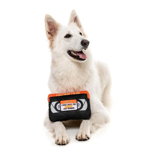 FuzzYard Horror Film Dog Toy