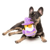 Fuzzyard Sirius Quack Dog Toy