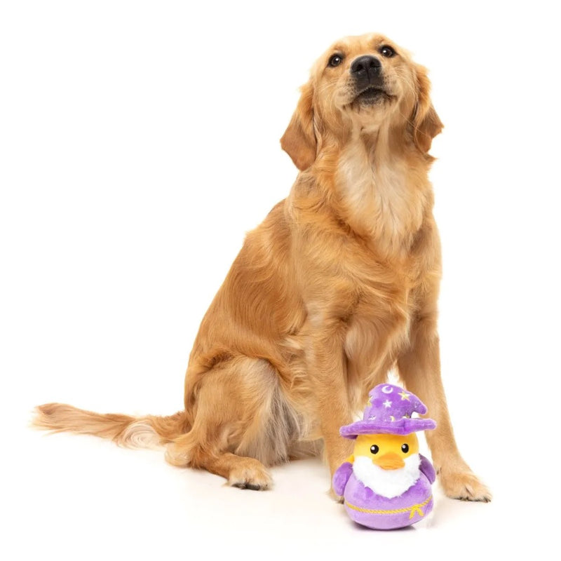 Fuzzyard Sirius Quack Dog Toy