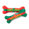 Fuzzyard Santa Paws / Woofmas Bones - 2pk