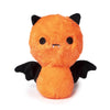 Fuzzyard Dog Toy - Happy Bat