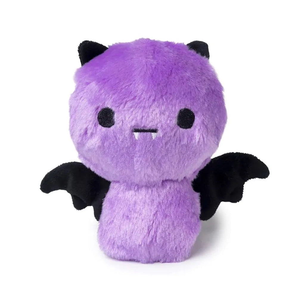 Fuzzyard Dog Toy - Happy Bat