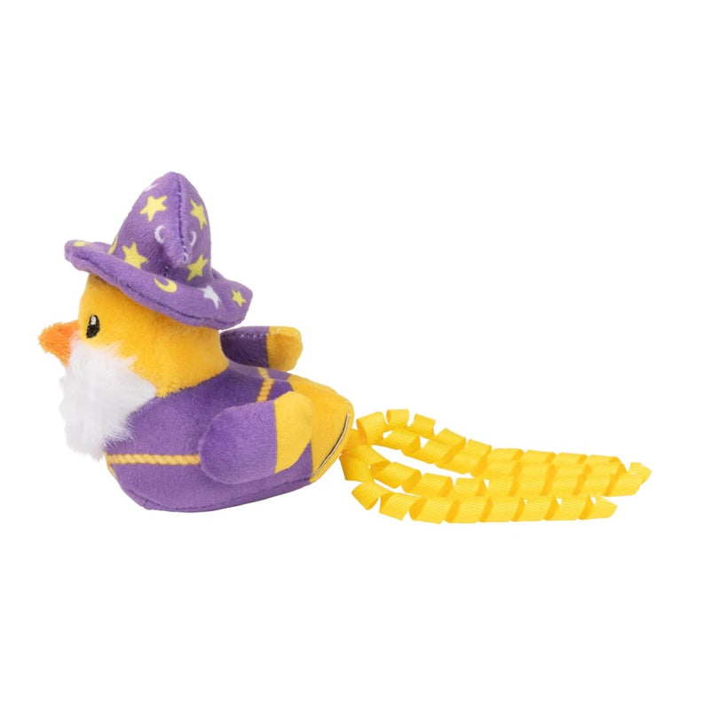 Fuzzyard Sirius Quack Cat Toy