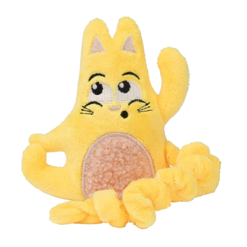 Fuzzyard Zen - Yoga Cats - Cat Toy