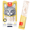 JW Gripsoft Slicker Brush for Cats