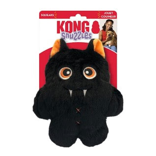 KONG Halloween Snuzzles - Medium