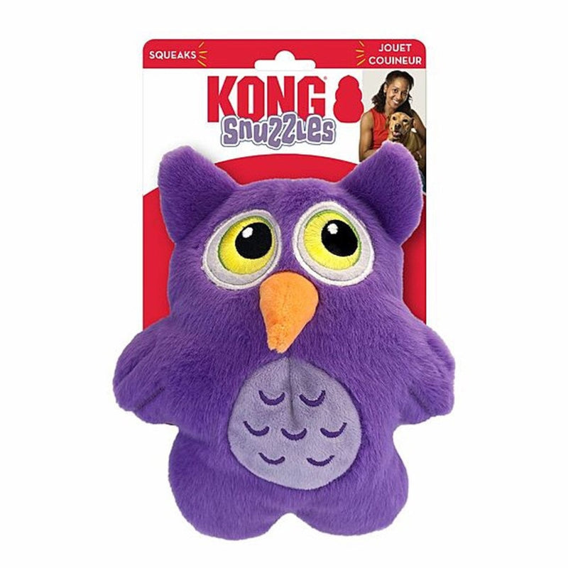 KONG Halloween Snuzzles - Medium