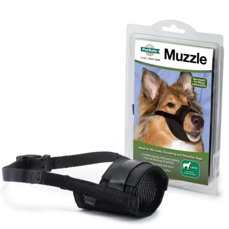 PetSafe Dog Muzzle