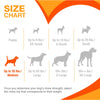 Nylabone Just for Puppies Double Action Bone Puppy Dog Teething Chew Toy Bacon (Small Up To 25 Ibs)