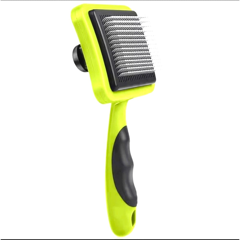 Buzo Gear Pro Series Self Cleaning Slicker - Small/ Medium