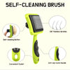 Buzo Gear Pro Series Self Cleaning Slicker - Small/ Medium