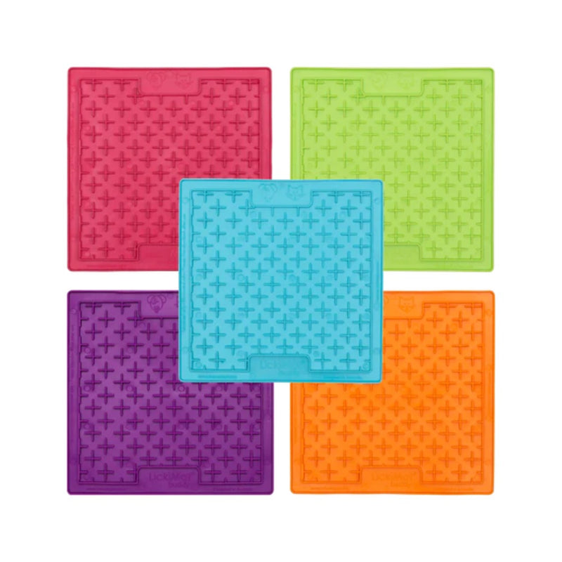 LickiMat ® Classic Buddy ™ - Assorted Colors