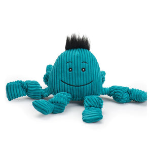 HuggleHounds Octavie Octopus Knottie®