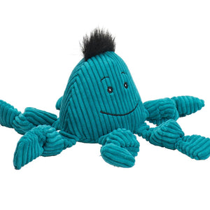 HuggleHounds Octavie Octopus Knottie®