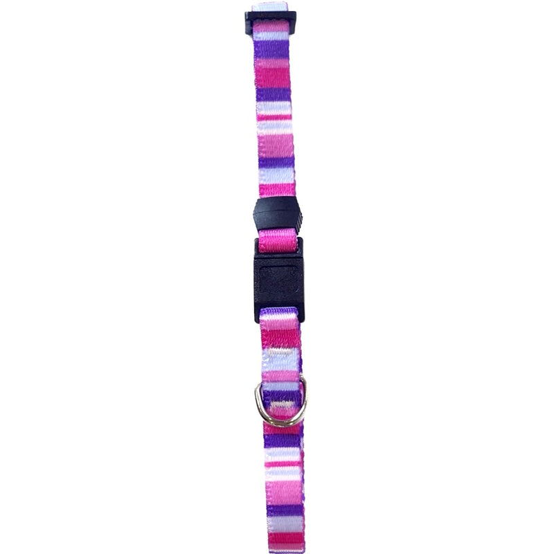 Yellow Dog Design Breakaway Cat Collar 8"-12"