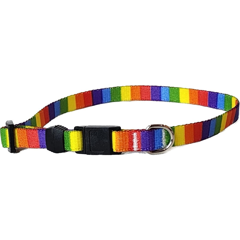 Yellow Dog Design Breakaway Cat Collar 8"-12"