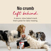 The Honest Kitchen Dog Bone Broth Bites- Roasted with Turkey Bone Broth and Pumpkin