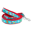 The Worthy Dog Winter Wonderland Collar Collection