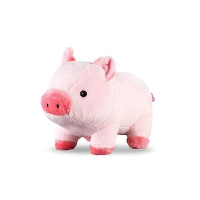 NANDOG MY BFF PINK PIG TOY