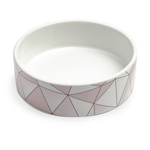 Park Life Designs VIENNA PET BOWL