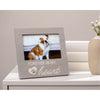 Pearhead Forever In my Heart Pet Memorial Frame, Gray