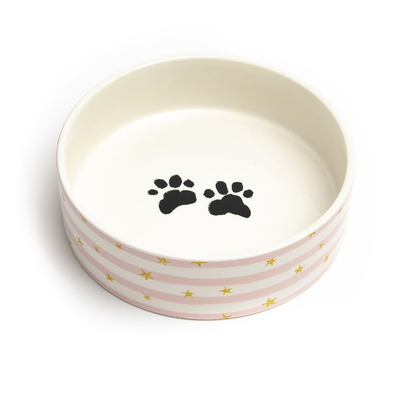 Park Life Designs IZZIE PET BOWL