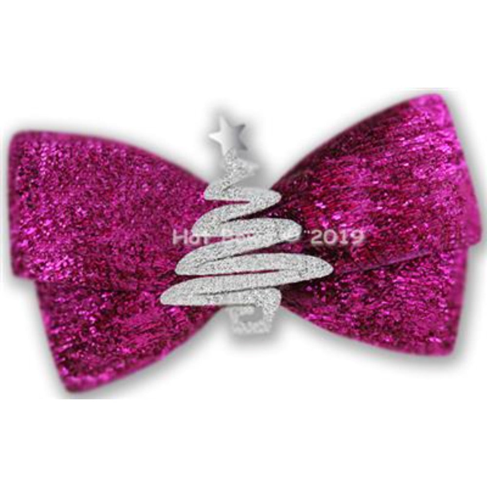 Hot Bows Gift Of Happiness Bow - Latex Bands