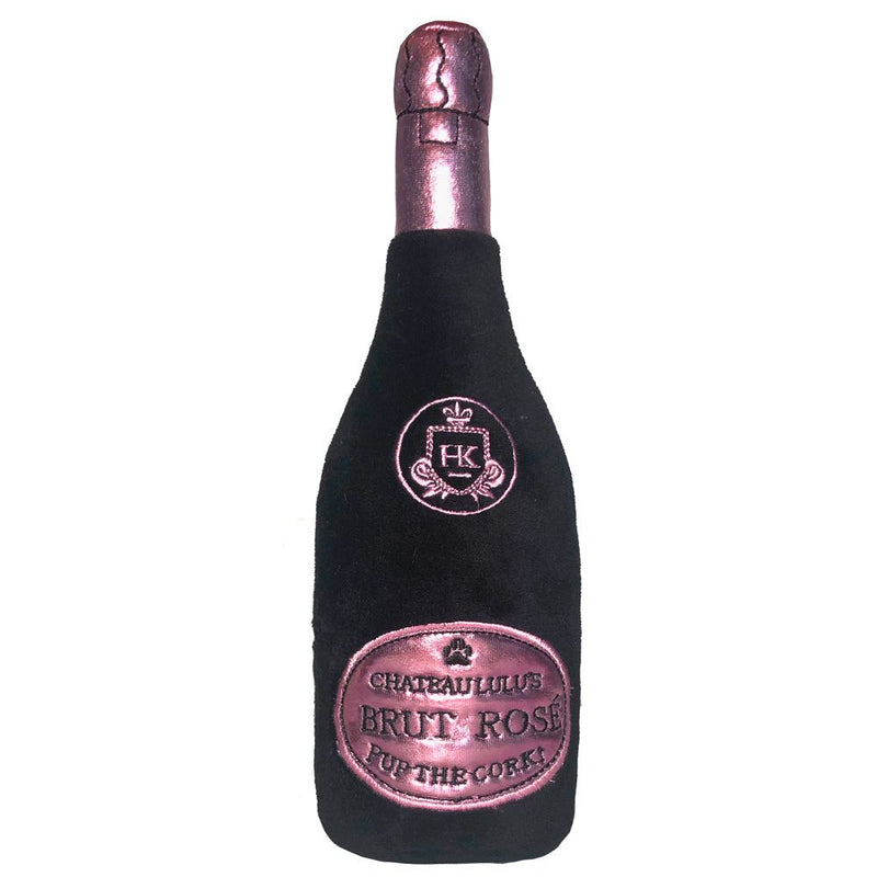 Lulubelles Brut Rose Chompagne