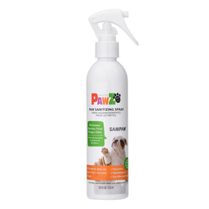 PawZ SaniPaw - 8 oz Spray