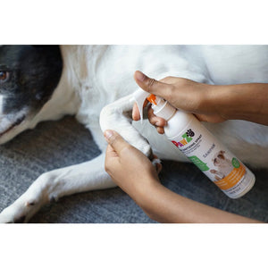 PawZ SaniPaw - 8 oz Spray