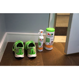 PawZ SaniPaw - 8 oz Spray