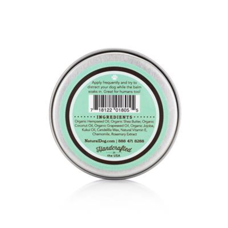 Natural Dog Company Snout Soother - 2.oz.Tins
