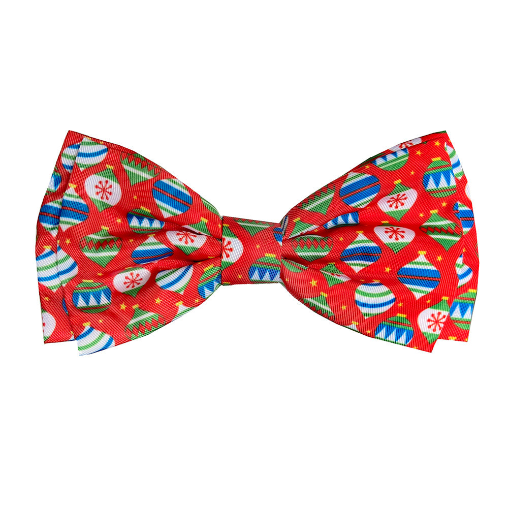 Huxley & Kent Bedecked Bow Tie