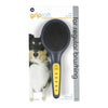 JW® GripSoft® Pin Brush - Small