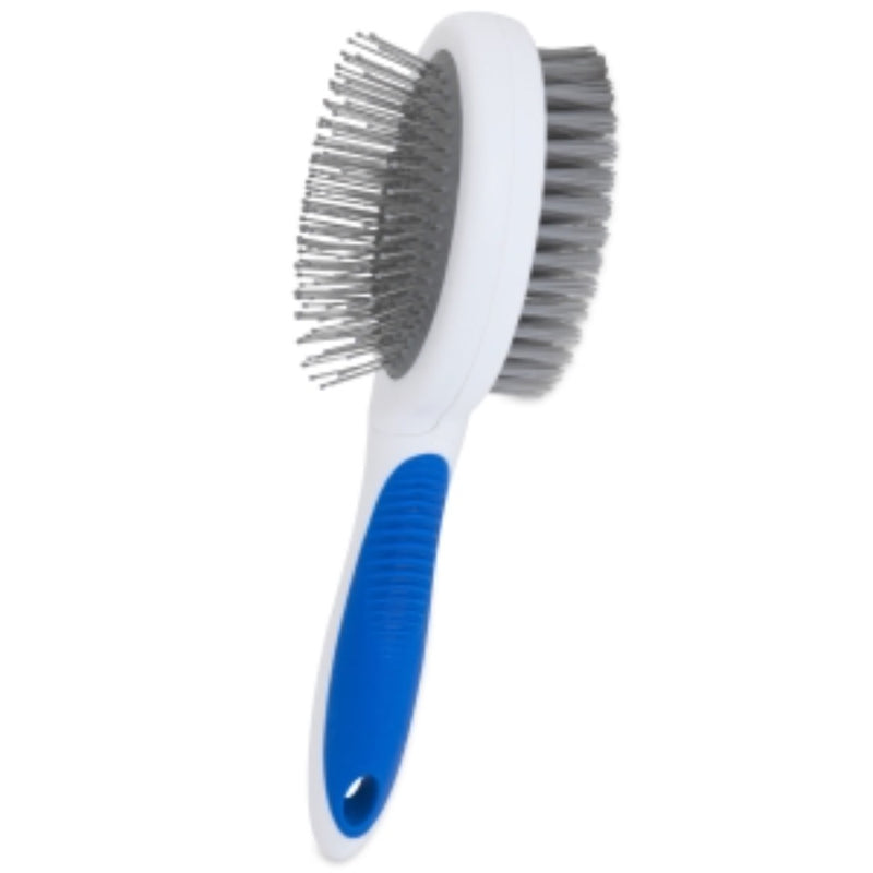 JW Gripsoft Double Sided Brush