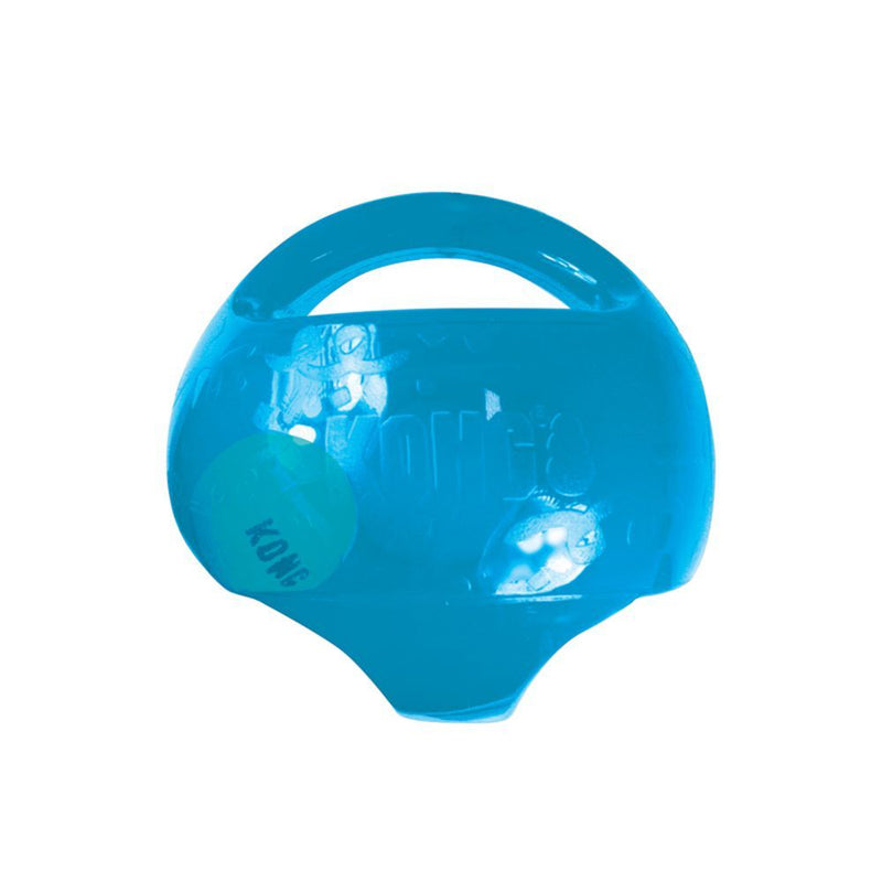 KONG® Jumbler™ Ball Dog Toy - Assorted Colours