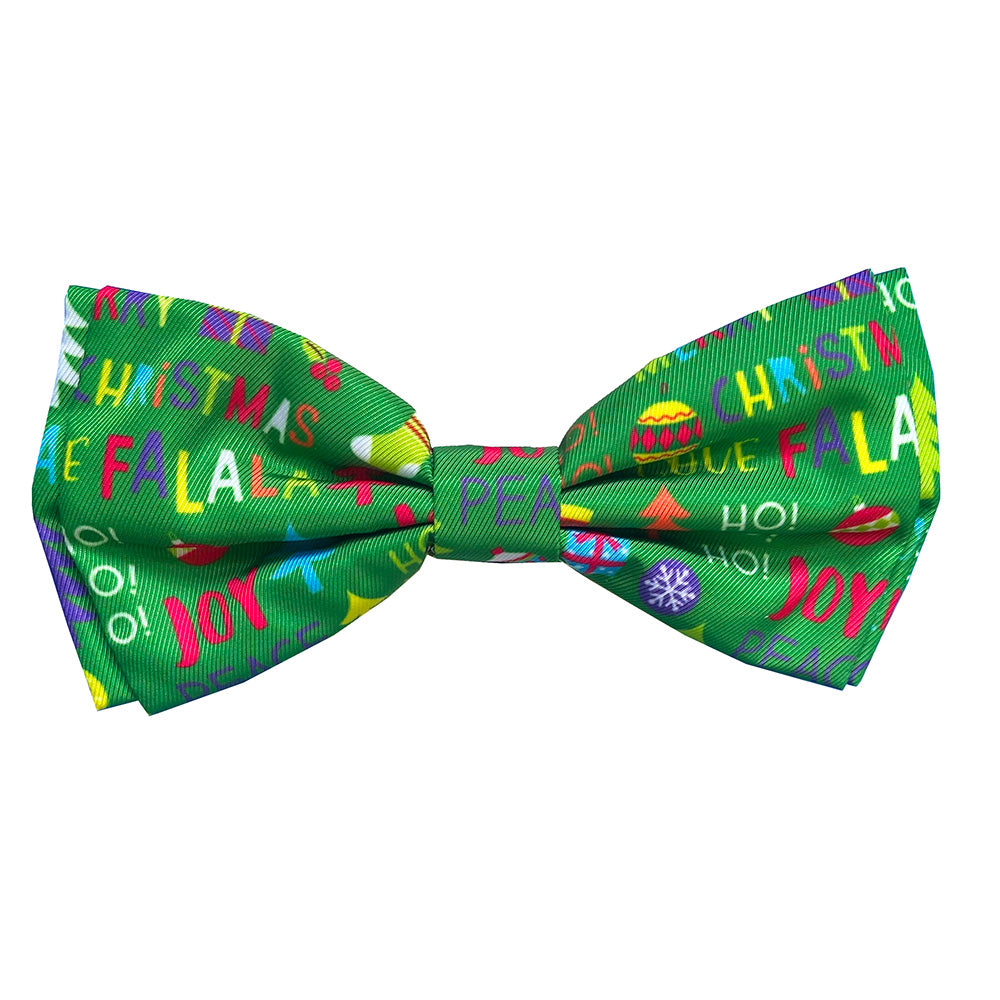 Huxley & Kent Merry & Bright Bow Tie