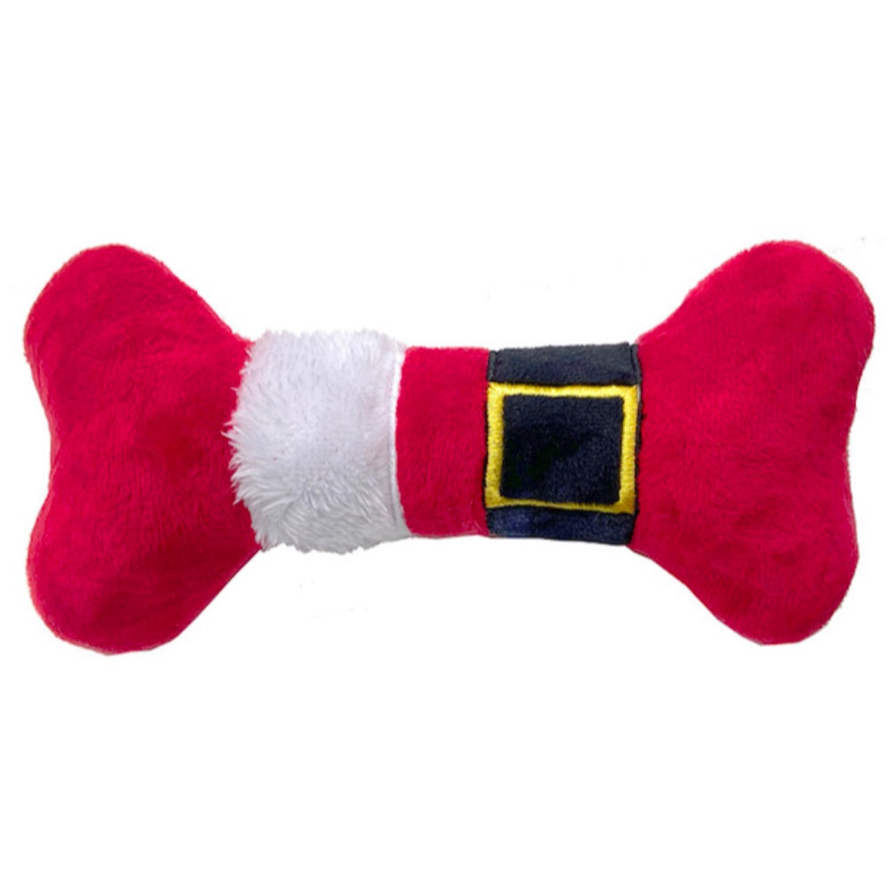 Santa Suit Bone by Lulubelles