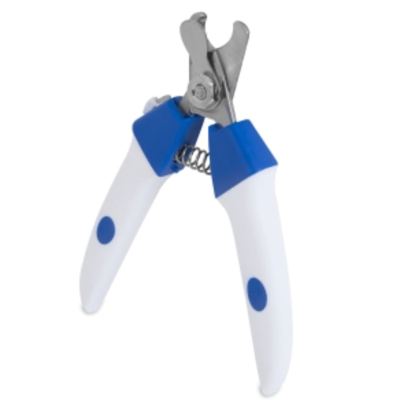 JW® GripSoft® Deluxe Nail Clipper