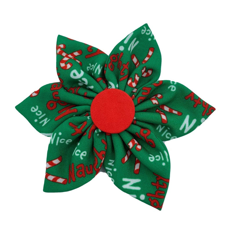 Huxley & Kent Naughty & Nice Pinwheel