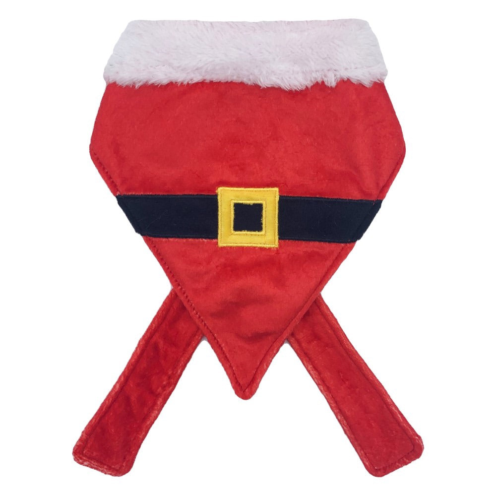 Huxley & Kent Santa Suit Bandana