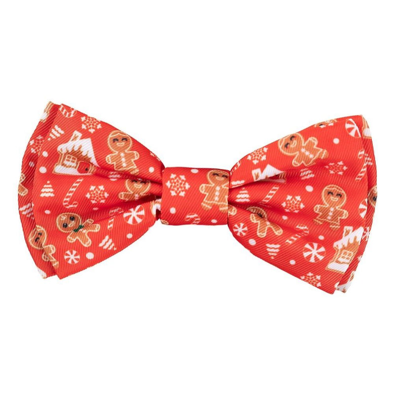 FuzzYard Gingerstorm Bowties