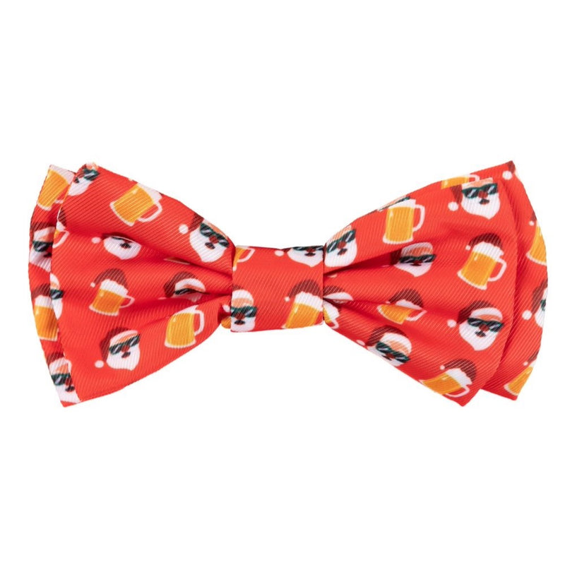 FuzzYard Liquid Joy Bowties