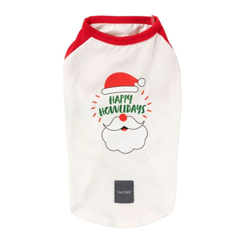 FuzzYard Happy Howlidays T-Shirts