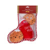 Pearhead Kate & Milo Milk & Cookies Dog Toys, Set of 3